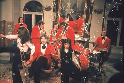 The band, photo 6